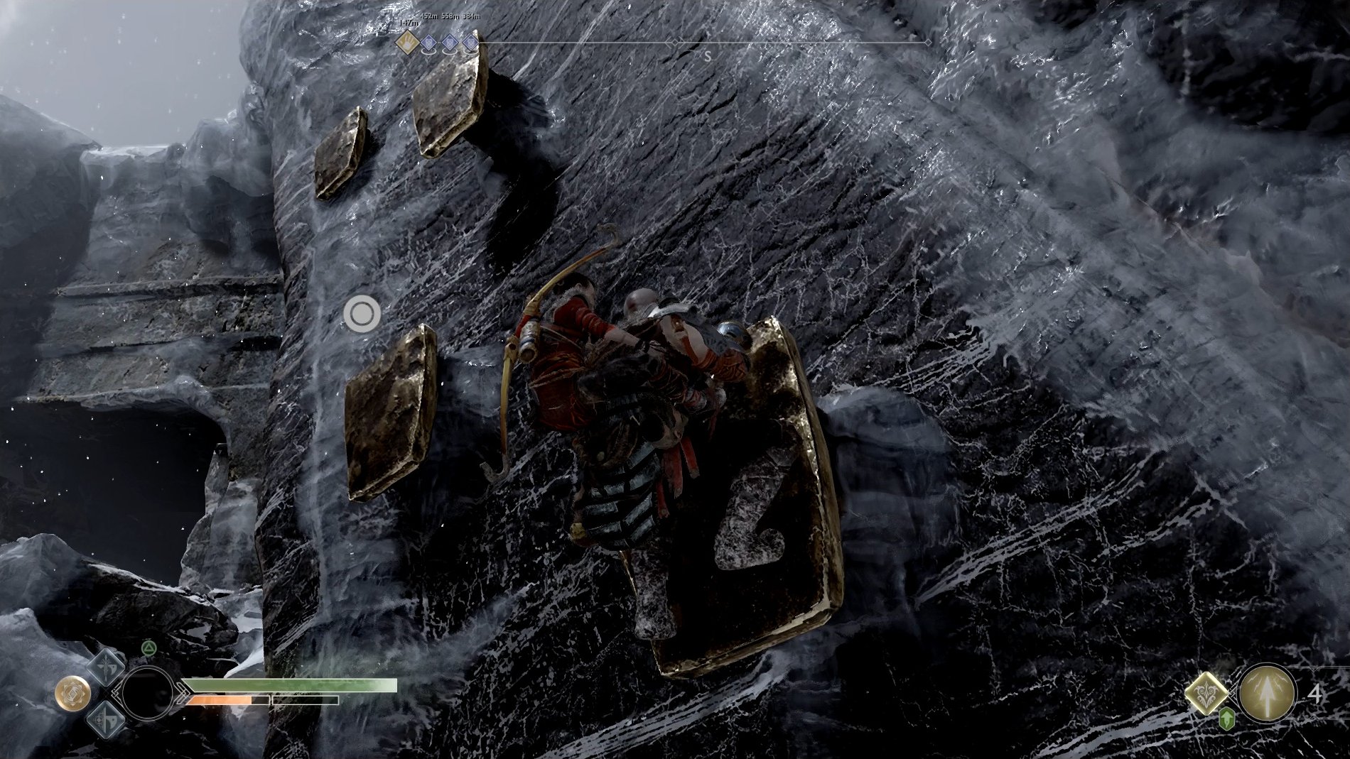 God of War 2018 - Imagen 43